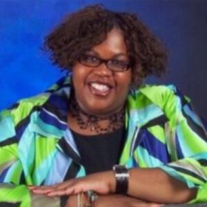 Rhonda E. McBride