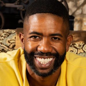 Brandum Pierson