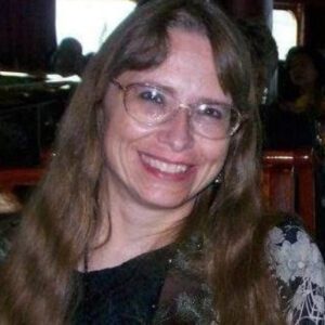 Cynthia DeNardo